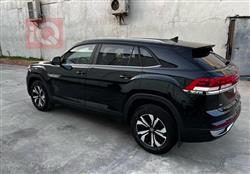 Volkswagen Atlas Cross Sport